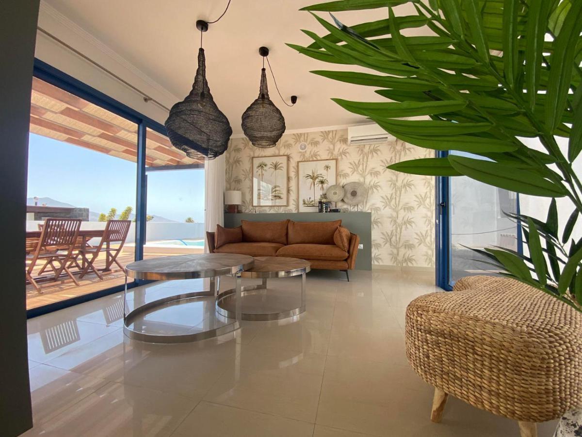 Villa Gaumet By Villalia بلايا بلانكا المظهر الخارجي الصورة