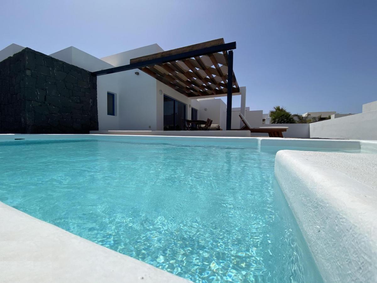 Villa Gaumet By Villalia بلايا بلانكا المظهر الخارجي الصورة