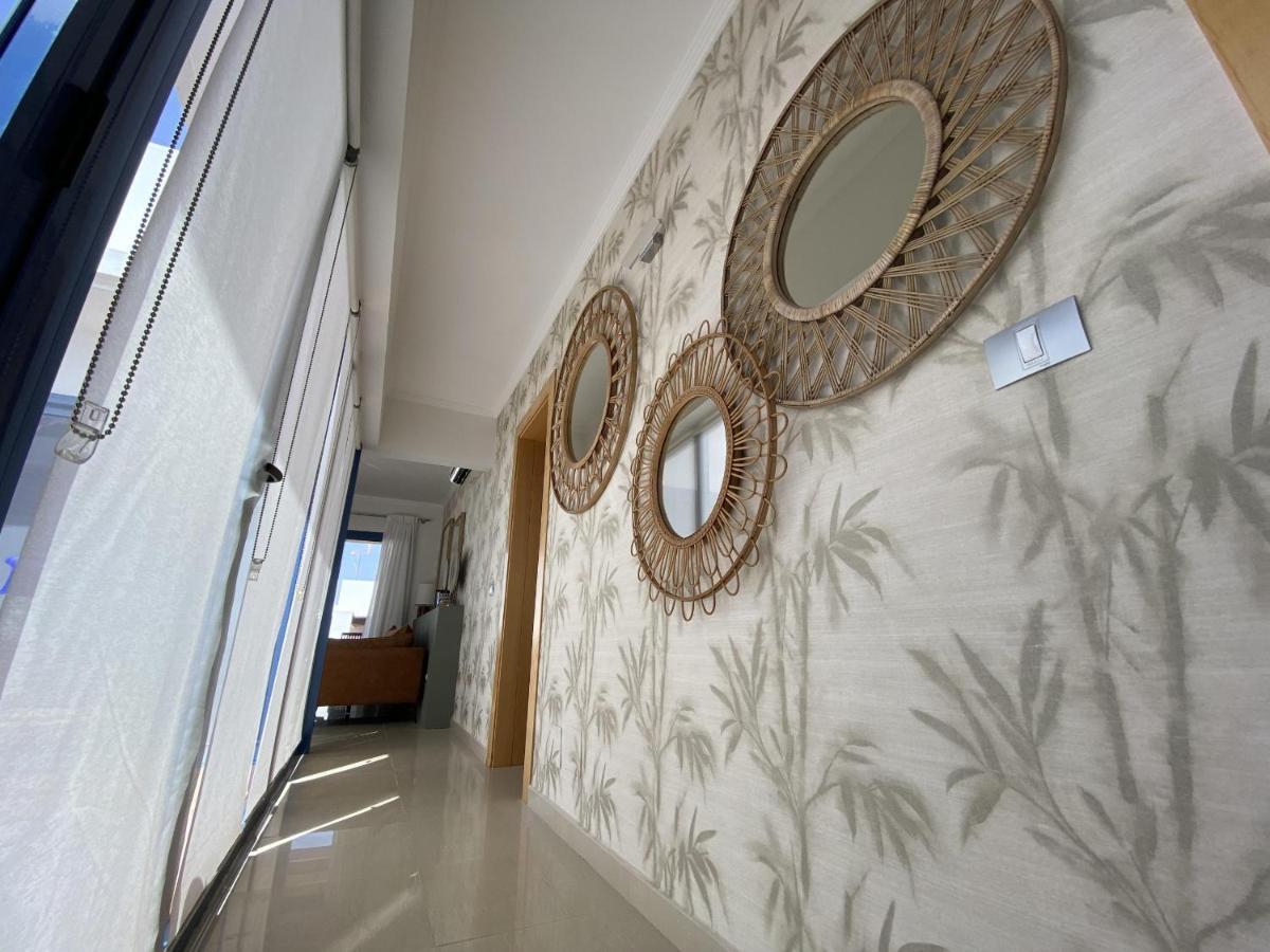 Villa Gaumet By Villalia بلايا بلانكا المظهر الخارجي الصورة